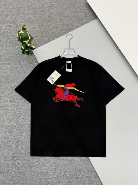 Picture of Burberry T Shirts Short _SKUBurberryS-XLm6tx5619489